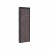MEDIVON Lumera Max LED Light Therapy Panel for the Body, Red and Infrared Light, 448 LEDs, 630–1060 nm, Black