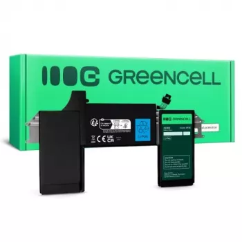 Green Cell Laptop Battery A2389 for Apple MacBook Air M1 13 A2337 (2020)