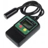 PRODIG-TECH Paint Coating Thickness Gauge GL-3S-UV with Integrated UV Lamp and LED Torch