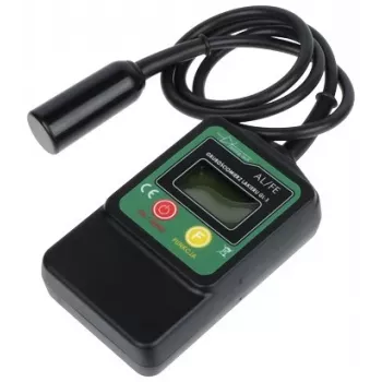PRODIG-TECH Paint Coating Thickness Gauge GL-3S-UV with Integrated UV Lamp and LED Torch