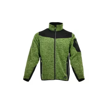 NO NAME Comfort Cardigan 2XL Black