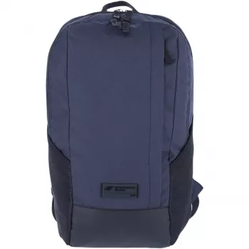 4F U280 Navy Blue 22L Urban Backpack 4FWSS24ABACU280 31S
