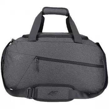 4F U052 Backpack 25L Grey Melange