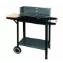 MASTER GRILL MG909 Rectangular Electric Table Grill 2000 W Non-Stick Adjustable Thermostat