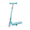 REBEL FUN WHEELS LIGHT Electric Scooter for Children Blue