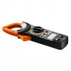 NEO TOOLS Digital Clamp Multimeter 400A AC/DC True RMS NCV 6000 Counts