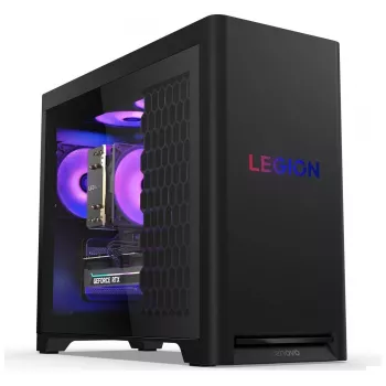 Lenovo Legion T5 Gaming Desktop - Intel Core Ultra 5 225, 64GB DDR5, 1TB SSD, GeForce RTX 5060 Ti, Windows 11 Pro