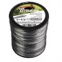 Bradas ZRK3025KG Plant Wire 30m Green, 2.5mm Steel Core with Plastic Coating and Cutter