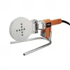 NEO TOOLS 1200W Plastic Pipe Welding Machine with 7 Nozzles and Accessories