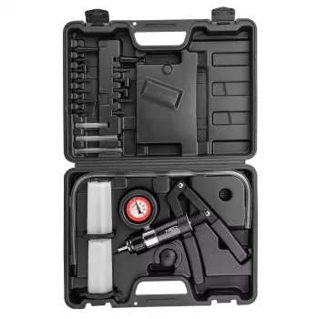 NEO TOOLS Pressure/Vacuum Kit TOP-11-267