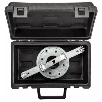 NEO TOOLS DCT Gearbox Clutch Puller Set for Ford & Volvo Dual Clutch Transmissions (DPS6/6DCT250, MPS6/6DCT450) - 11-171