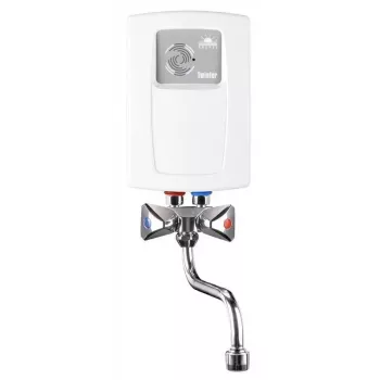 Instantaneous Water Heater EPS-5.5R Twister 5.5 kW 230 V