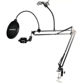 MOZOS MKIT-DESK Microphone Accessory Kit