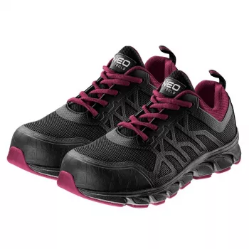NEO Tools 82-530-37 Safety Shoes