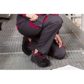NEO Tools 82-530-38 Safety Footwear