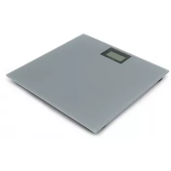 Omega bathroom scale OBSGR (43694)