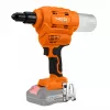 NEO TOOLS 18V E+ Cordless Rivet Gun (without Battery)