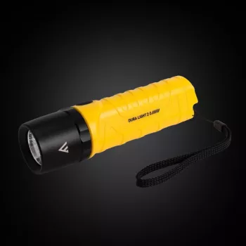 MacTronic Dura Light 2.3 PHH0124 Torch