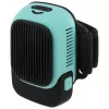 MEDIVON DualTherm Cooling and Heating Massager, Turquoise