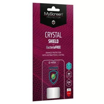 MYSCREEN PROTECTOR MS CRYSTAL BacteriaFree Screen Protector for T-Mobile T Tablet 5G 10.4