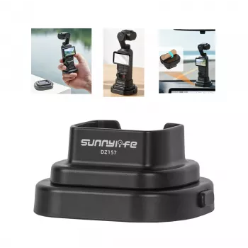 Sunnylife OP4-DZ157-D Stand for DJI Osmo Pocket 3/4