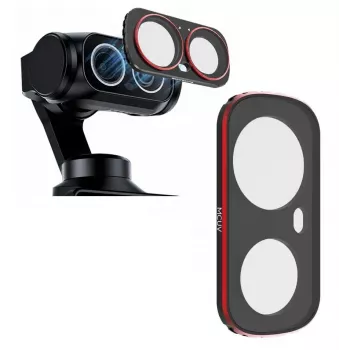 Sunnylife LU-FI233-M MC UV Protection Filter for Insta360 Luna Ultra