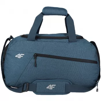 4F U052 Crossbody Bag Dark Blue
