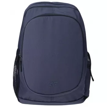 4F U278 Navy Blue Backpack 20L