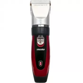 Mesko MS 2847 Pet Hair Clipper with USB Charging