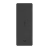 Wozinsky WNSP-NKB Natural Rubber Yoga Mat - 183 x 61 x 0.5 cm - Black