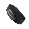 Rockbros HRM812 Heart Rate Monitor Chest Strap Bluetooth ANT+ IP67 Black