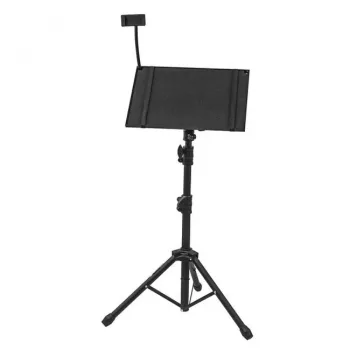 DNA PLS1 Laptop Tripod Stand for Mixer/Projector, up to 10 kg