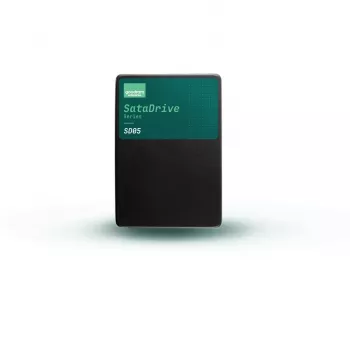 Goodram SD05M 960GB SATA III 2.5 inch SSD (DWPD 1) - TLC, Phison S11, 550/500 MB/s