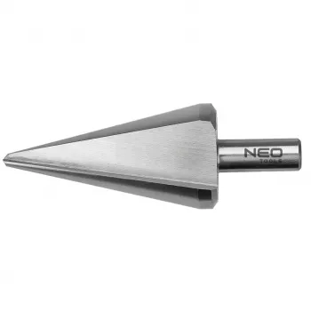 NEO TOOLS Step Drill 4-32 mm HSS 15 Steps