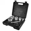 GRAPHITE Tungsten Hole Saw Set 32-83 mm, 8-Piece