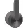 DEANTE Single Hook Chrome-Plated Metal Wall-Mounted