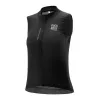 ROCKBROS ROAD TO SKY Women's Cycling Gilet Lightweight Breathable Black Size M