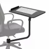Maclean MC-139 Black Office Chair Keyboard Tray 66x30cm, max. 5kg