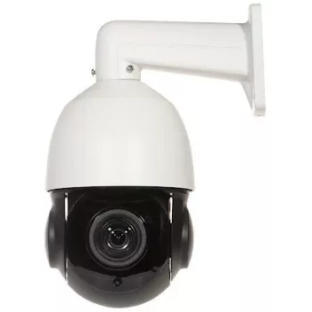 IP Speed Dome Camera OMEGA-40P18-6-AI - 5 MP, 18x Optical Zoom, AI Detection