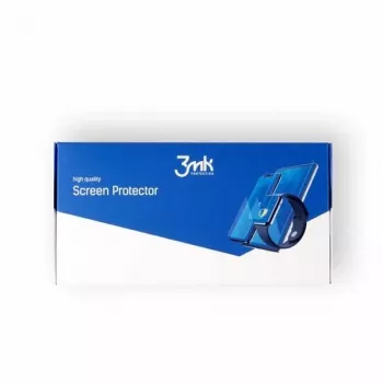 3MK All-Safe Blue Light Screen Protector for 10.9-inch Tablets (5-Pack)