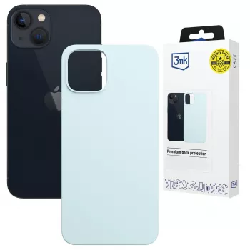 3MK PROTECTION Apple iPhone 15 - 3mk Hardy Mellow MagCase Blue