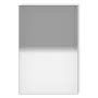 Lee Filters ND6GH100x150U2 Neutral Density Graduated Filter with Hard Edge (0.6, 2 Stops, 100x150mm)