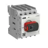 ABB OTOT40G1-4MSN2Plus Switch Disconnector, 40 A, Size G1, 4-Pole