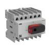 ABB OT Plus OT25G1-6BS25 A Load Break Switch, Frame G1, 6-Pole, with Handle