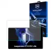 3MK PROTECTION TechWrap Matte Screen Protector for Leapmotor C10 EV Life (2025+)