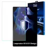 3MK PROTECTION TechWrap Matte Cluster Protective Film for Leapmotor B10 EV (2025+)