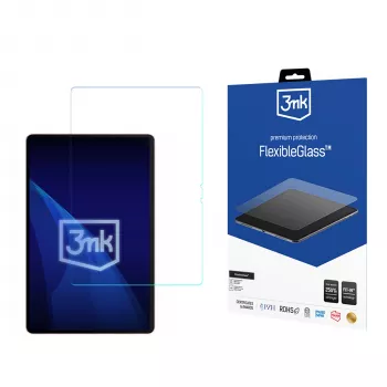 3MK PROTECTION Huawei MatePad Air 12 (2026) FlexibleGlass Screen Protector Film - up to 13 inch