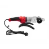 AWTOOLS 2000W Plastic Pipe Welding Machine for PVC PP PE PB PVDF PPR 20-63mm with 6 PTFE Nozzles, Stand, Cutting Tool, Gloves, Case