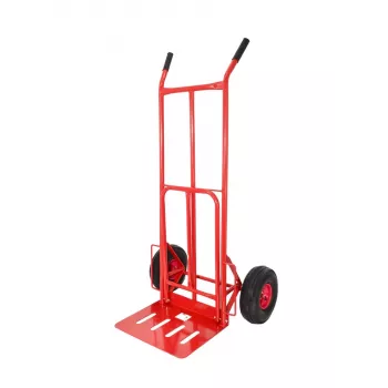 AWTOOLS AW23262 Double Platform Trolley 250kg