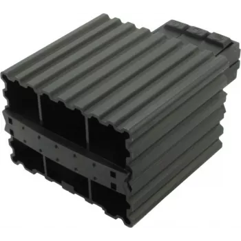 DSIT Heating Element for Outdoor Server Cabinets 30W (DS-Heater-1)